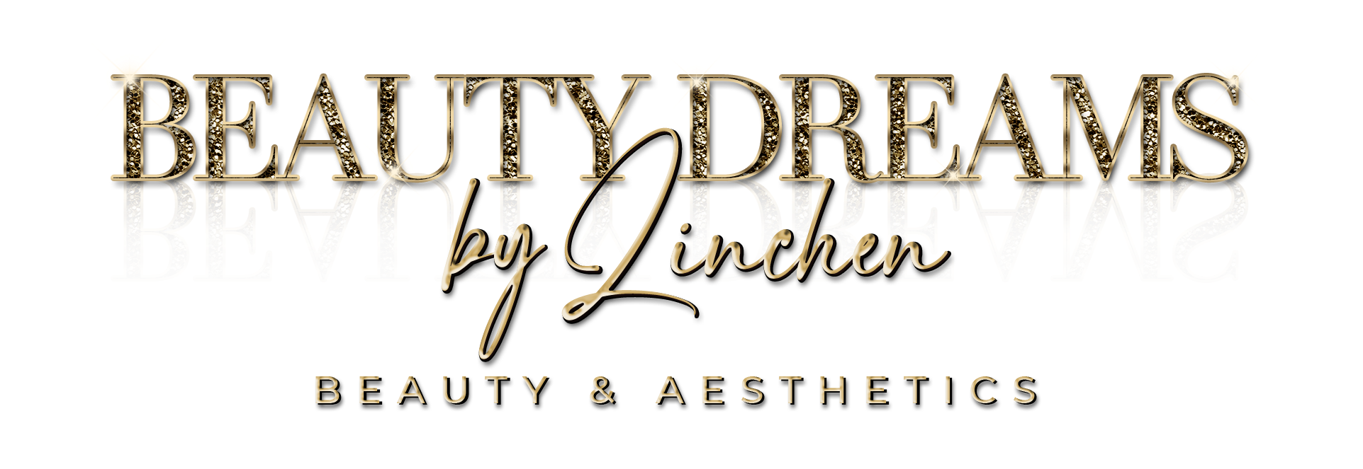 Beauty Dreams by Lina Logo