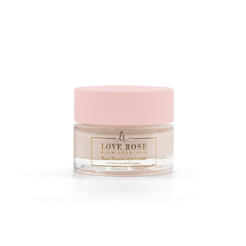 Rose Wonder Eye Cream